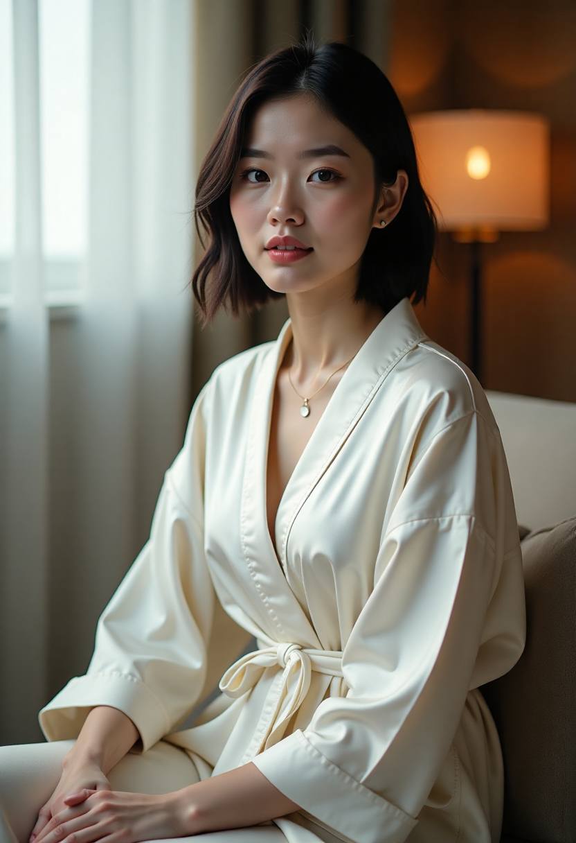 回村种出好日子封面